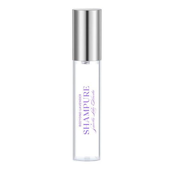 Aveda(Type) Shampure(Dupe) Essential Oil Perfume (10 mL Spray)