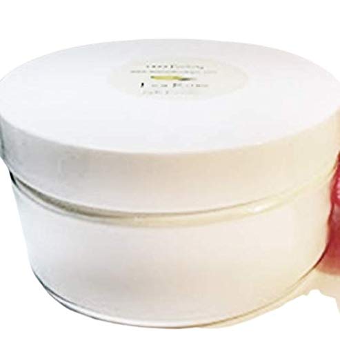 Zinc Oxide All Natural Dusting Powder - Talc Free - For Heat Rash