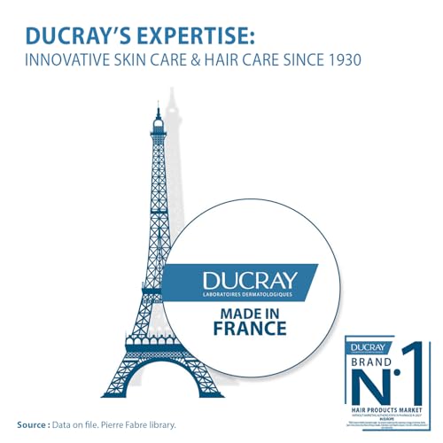 Ducray Creastim Reactiv Hair Loss Lotion 60 ml