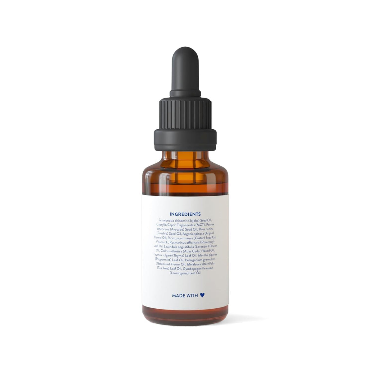 Routine Wellness Advanced Hair Serum - Nourishing Scalp Treatment for Enhanced Hair Support with Natural Oils, Ideal for Men & Women - 30ml (Pack of 3)