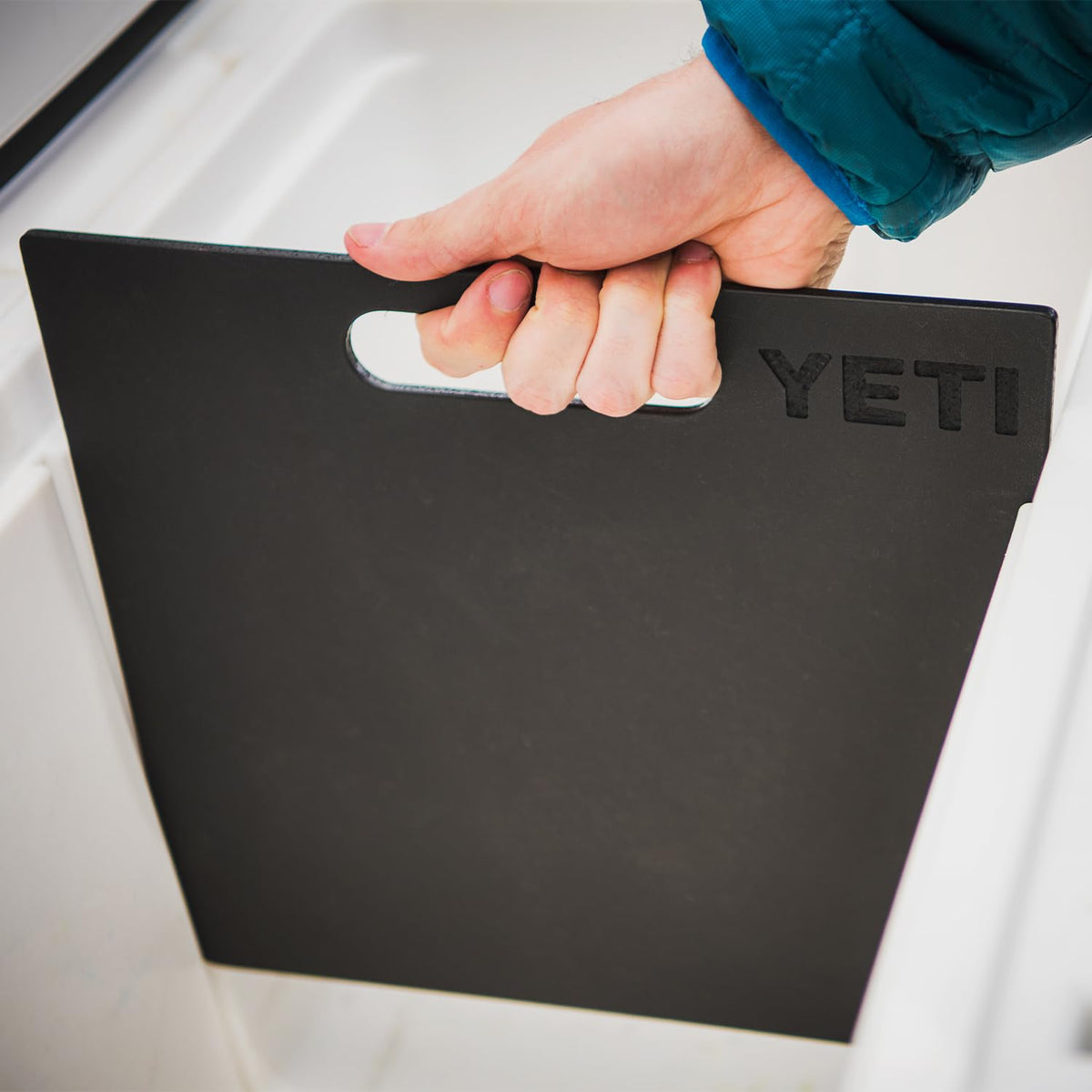 YETI Tundra Haul Cooler Divider, Short Side, Vertical