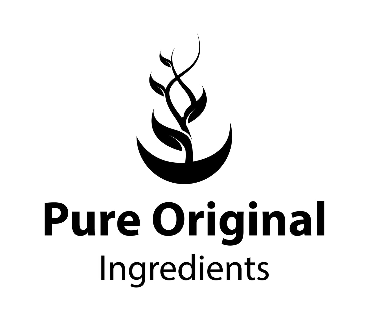 PURE ORIGINAL INGREDIENTS Kudzu Root (365 Capsules), No Magnesium Or Rice Fillers, Always Pure, Lab Verified