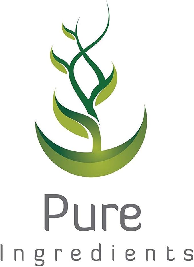Pure Original Ingredients Salt of Magnesium (3.5 Gallon) Pure Epsom Salt, Unscented, Natural Skin Scrub