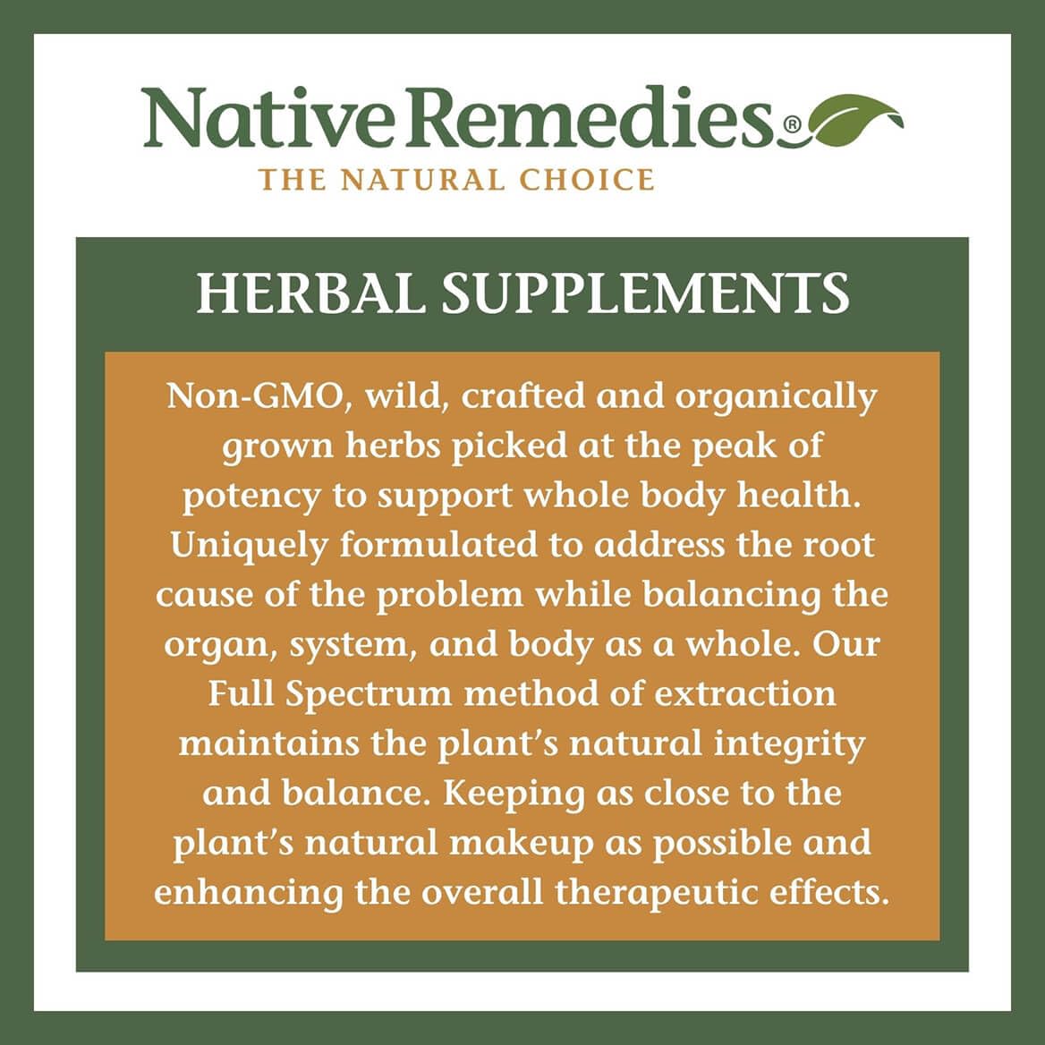 Native Remedies Bladder Control Supplements - Peace of Mind with Urox - Bladder Support for Women & Men, for Overactive Bladders Health - Reduce Nighttime Urination - Non-GMO Vegan Capsules (60 Count)