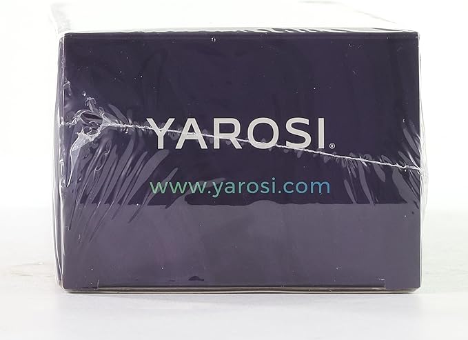 Yarosi Cordless Curve Therapeutic Device - 8 Powerful Speeds and 20 Patterns - for Muscle Aches and Sports Recovery - Rechargeable - Travel Friendly - Green
