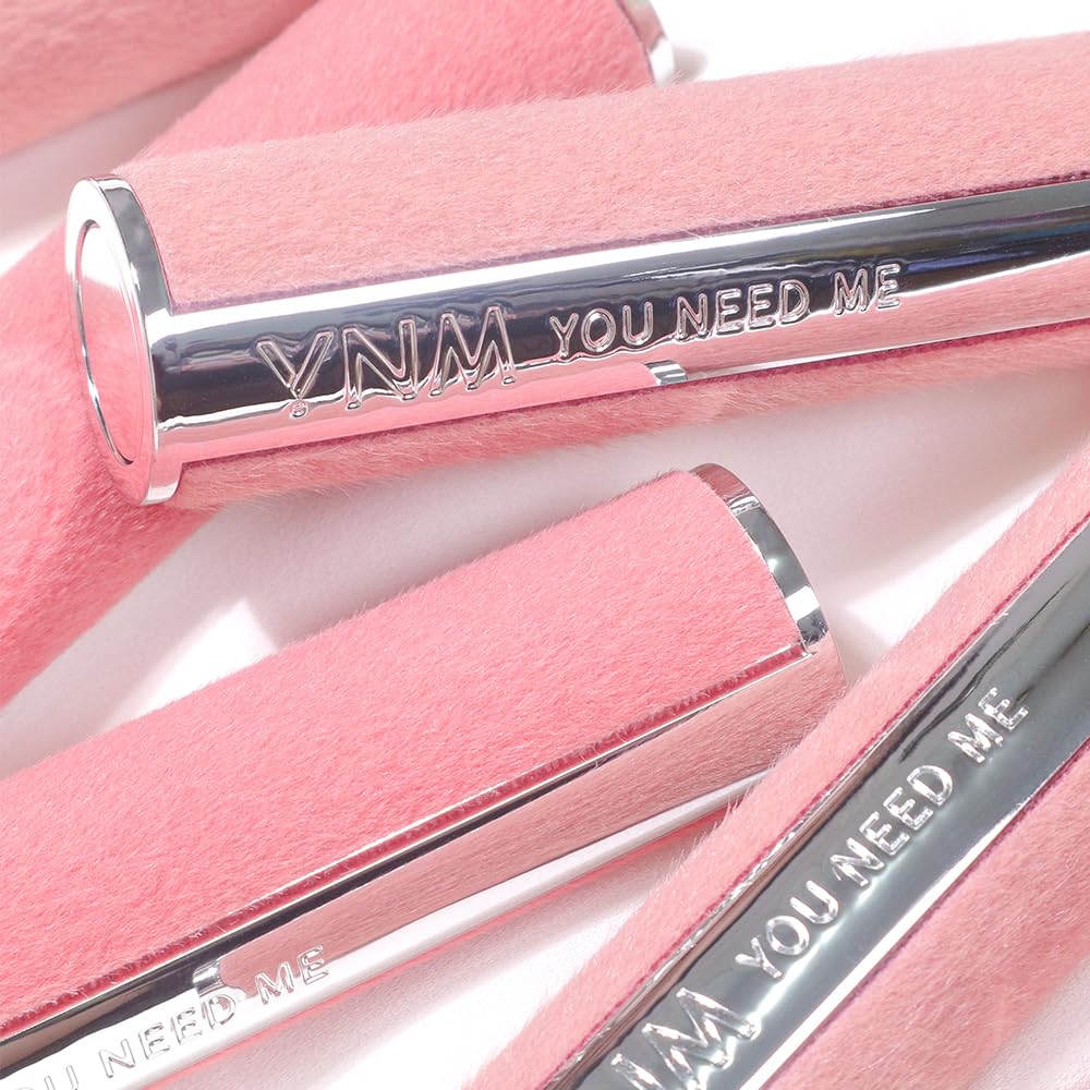 YNM Candy Gloss Balm 3g (07 NOUGAT CANDY, 3g)(+9 colors) K-beauty, Tinted, Color Lipstick Balm, Glossy, Moisture, korean, Jello lips, Non-Sticky and Long-lasting