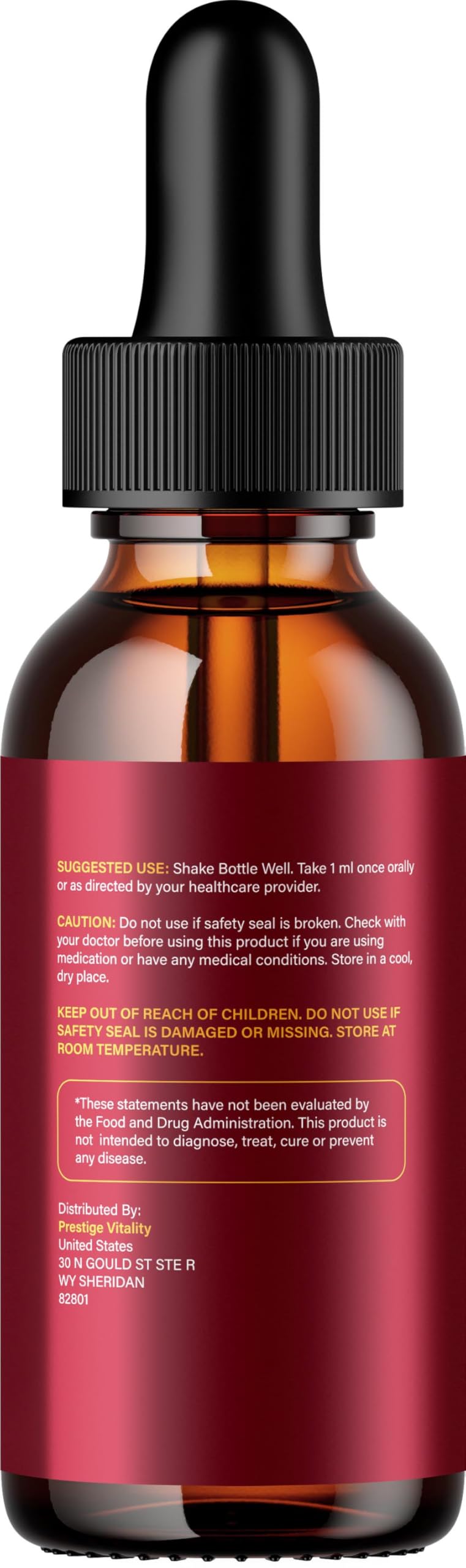 Pureveen Balance – Pureveen Liquid Drops Natural Ingredients Advanced Formula Extra Strength Reviews - 1 Month Supply