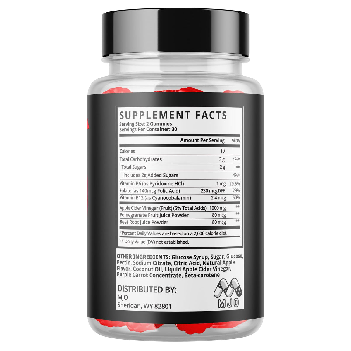 (5 Pack) Horse Boost Gummies for Men, Official Horse Boost Male Performance Support Supplement with All Natural Ingredients, Maximum Strength HorseBoost Advanced Mens Multivitamin Gummy (300 Gummies)