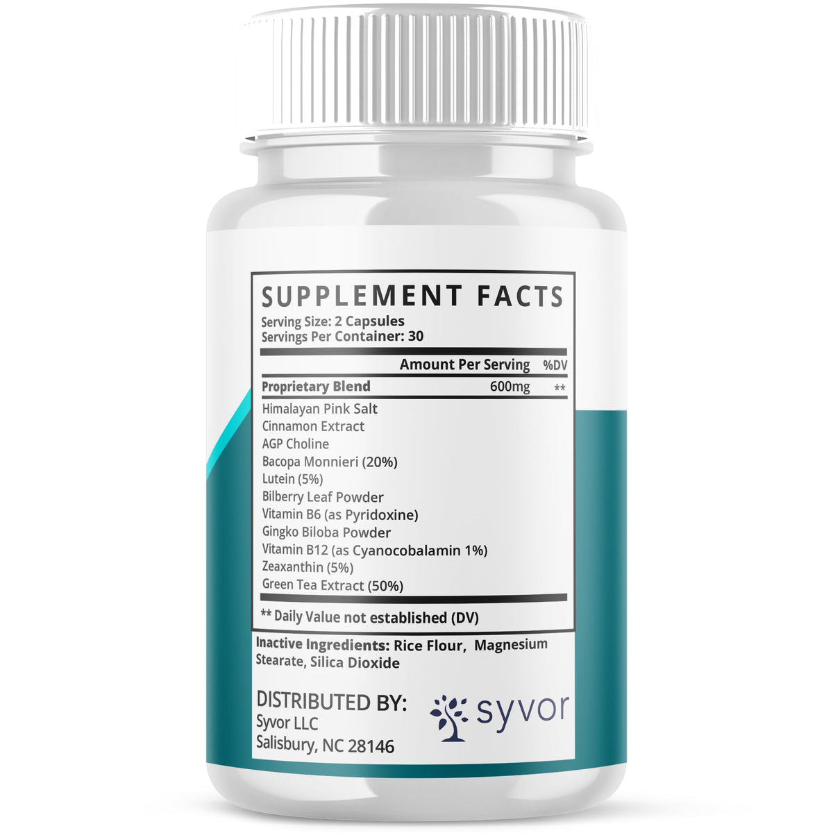 (3 Pack) Nervital Capsules, Official Nervital Supplement Pills with All Natural Ingredients, Advanced Formula for Optimal Health & Nerve Support with Premium Vitamins for Women & Men (180 Capsules)