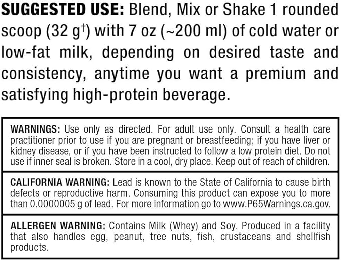 ALLMAX Nutrition Gold ALLWHEY, Chocolate- 5 lb - 24 Grams of Protein Per Scoop - Gluten Free, Low Carb & Low Sugar - Approx. 71 Servings