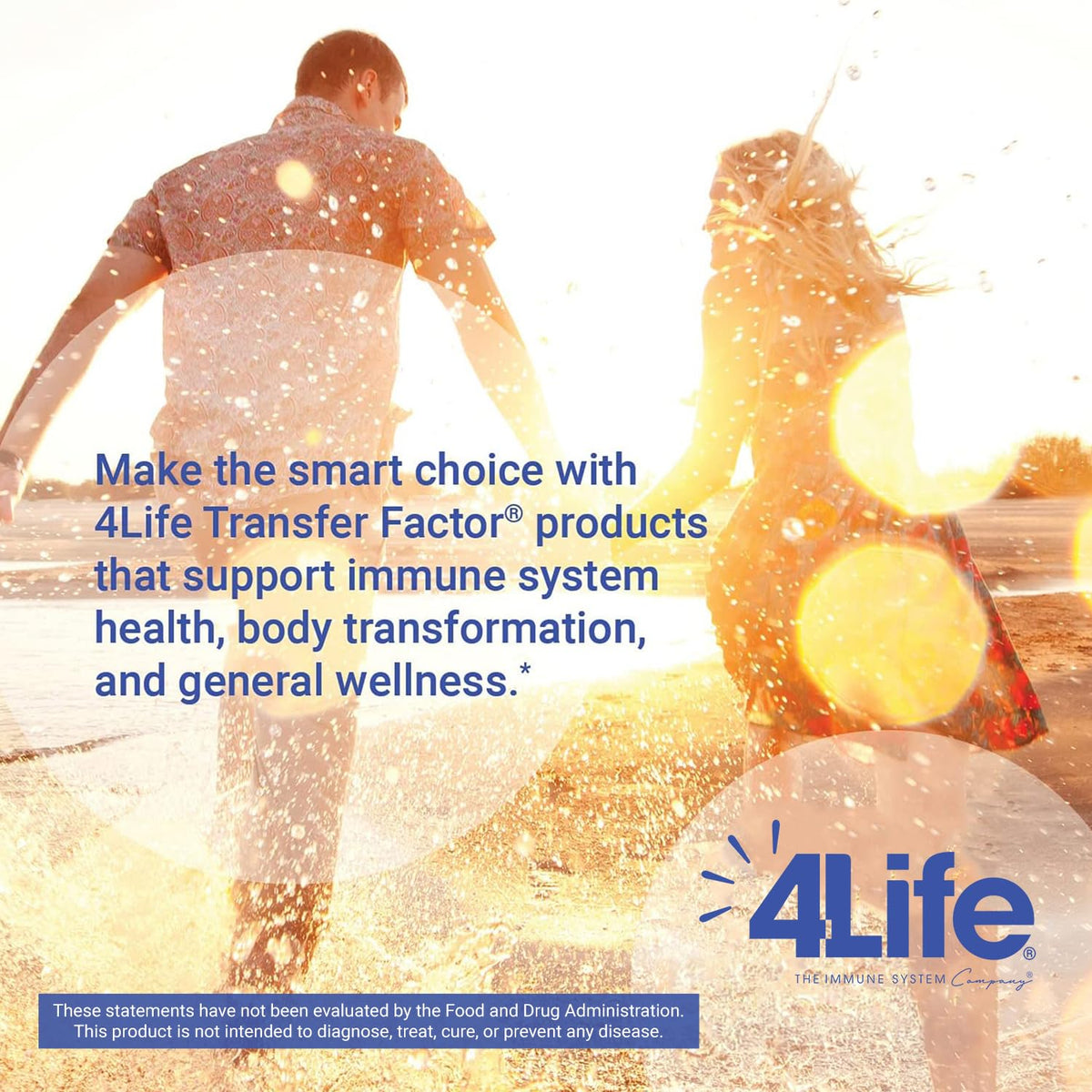 4Life - RioVida Stix - Immune Support Drink with Acai, Blueberry, Elderberry, Grape, Pomegranate, Electrolytes Powder - 15 Packets