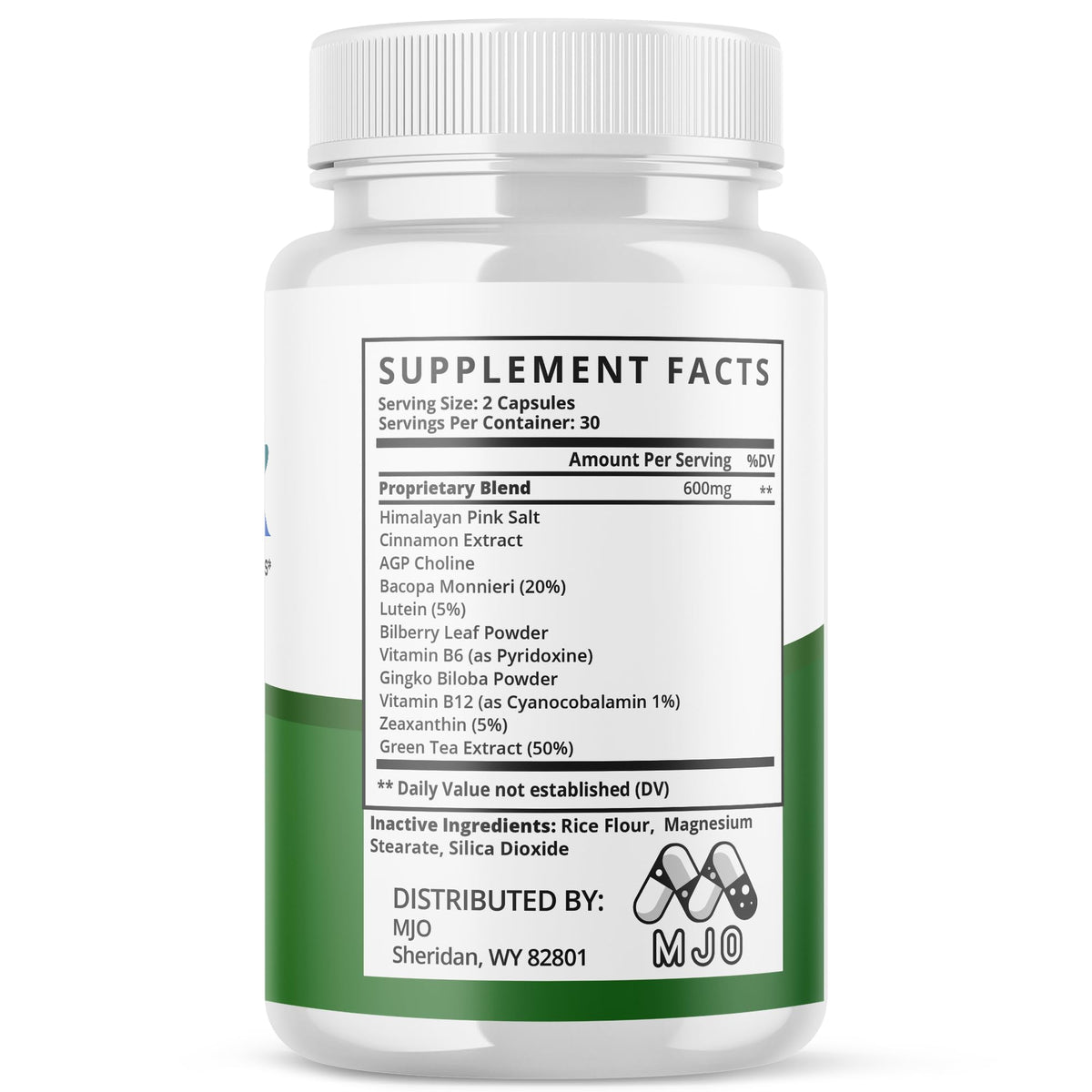 (5 Pack) JointBrex Capsules, Official Joint Brex Pills with All Natural Ingredients, Advanced Overall Health and Wellness Vitamin Supplement Formula with Maximum Strength Multivitamins (300 Capsules)