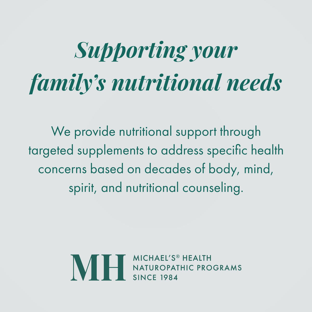 Michael's Health Naturopathic Programs Essential Minerals - 120 Vegetarian Tablets - Supports Nerve Communication & Proper Functioning of Muscles - Kosher - 30 Servings