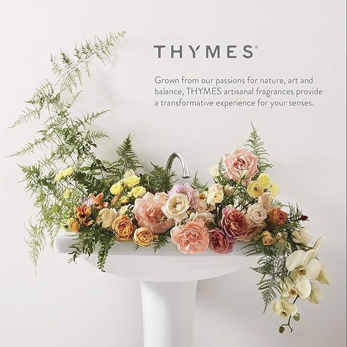 Thymes Bubble Bath - 11.5 Fl Oz - Goldleaf