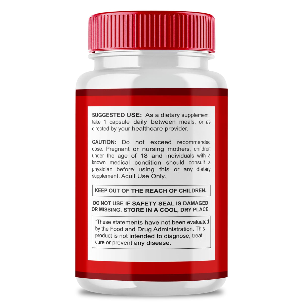 Heart Freedom Capsules, Official HeartFreedom Pills - Energy and Health Maximum Strength, Heart Freedom Circulation Support Capsules, All Natural Glyco Optimizer, Premium Formula Reviews (2 Pack)