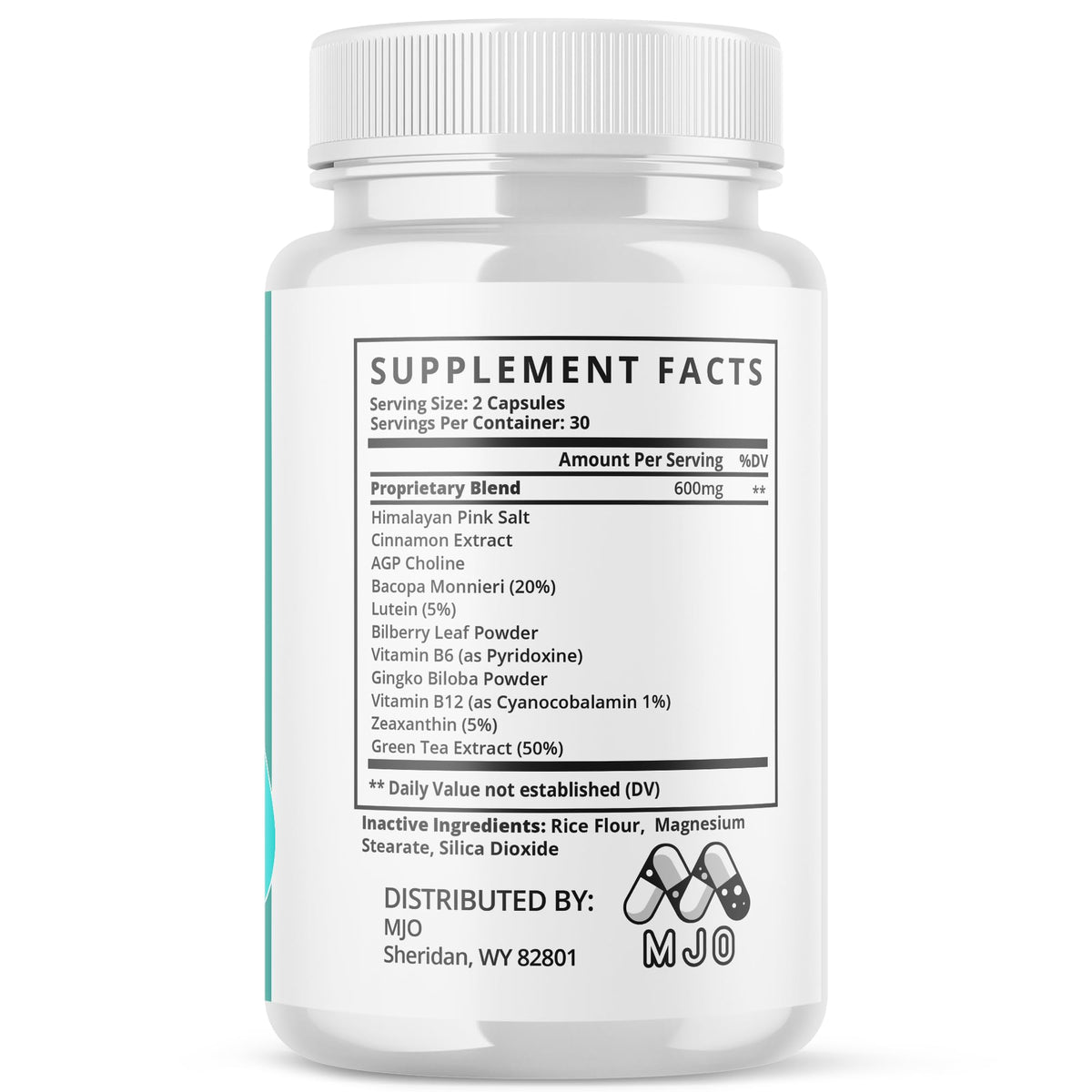 (2 Pack) Glyco Restore Capsules, Official GlycoRestore Pills with All Natural Ingredients, Advanced Overall Health and Wellness Vitamin Support Supplement with Max Multivitamins Support (120 Capsules)