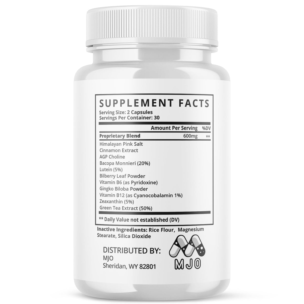 (3 Pack) Vasculife Capsules, Official Vascu Life Pills With All Natural Ingredients, Advanced Formula Blood Health Support with Maximum Strength Premium Quality Vitamins for Women & Men (180 Capsules)