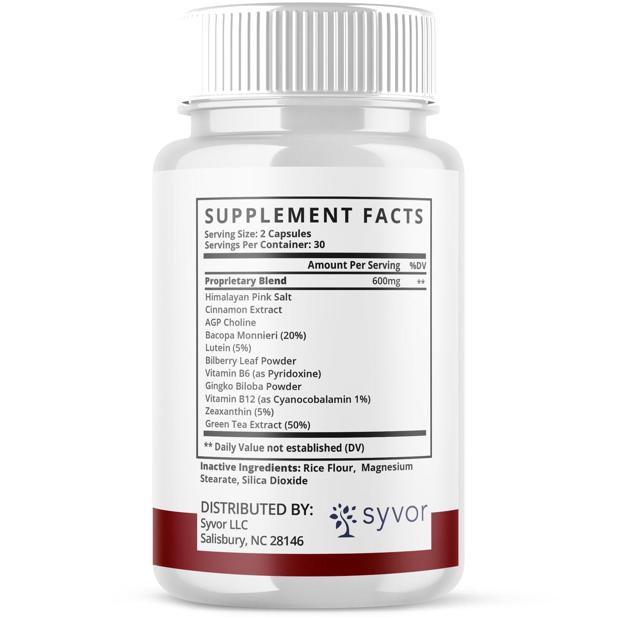 (2 Pack) Glyco Thrive Capsules, Official GlycoThrive Glycogen Support Pills with All Natural Ingredients, Advanced Formula Health Supplement with Max Strength Vitamins for Women & Men (120 Capsules)
