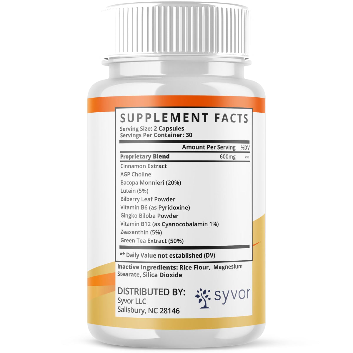Burn Peak Capsules, Official Burnpeak Pink Salt Pills with All Natural Ingredients, Advanced BurnPeak Health and Wellness Supplement with Premium Vitamins for Active Lifestyle Support (60 Capsules)