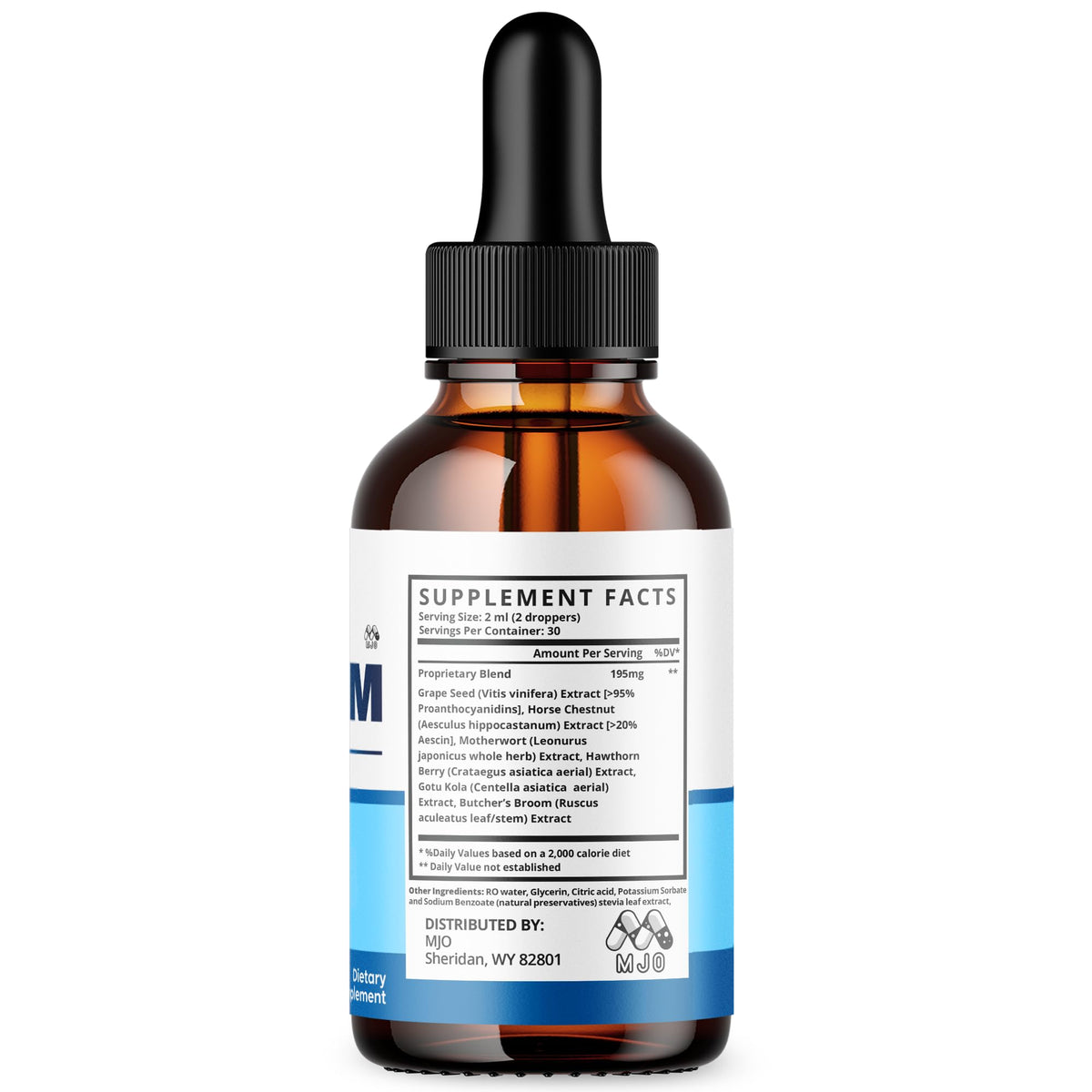 Visium Care Drops , Official VisiumCare Drops with All Natural Ingredients , Advanced Overall Health and Wellness Vitamin Formula Maximum Strength Active Lifestyle Multivitamins Support (30 Servings)