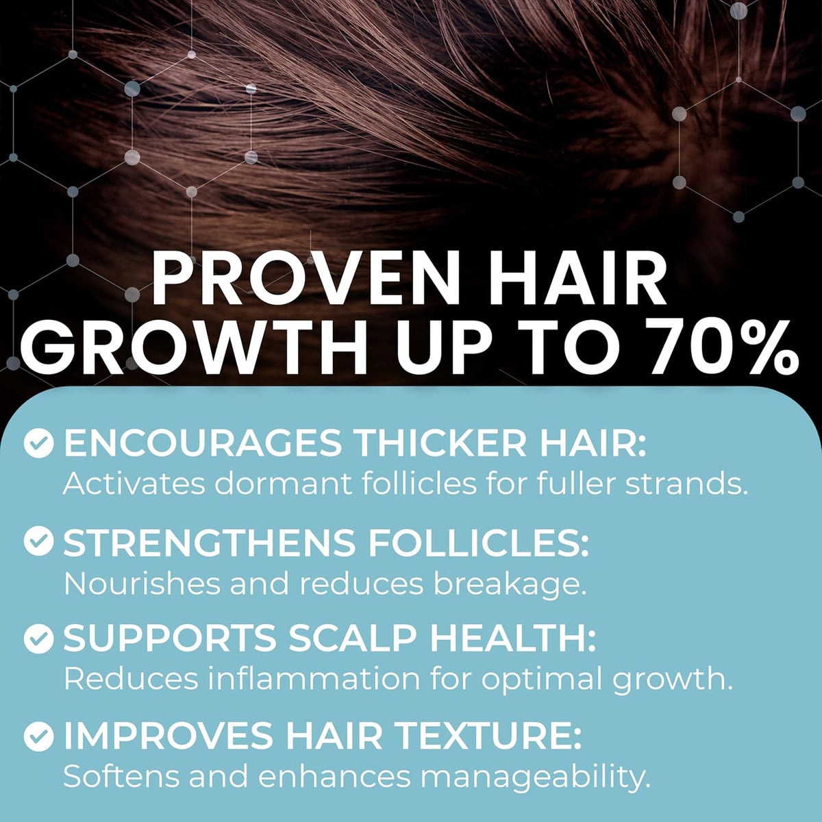 Remixidil Men’s 5% Minoxidil Foam | Hair Regrowth Treatment for Men | Clinically Proven Formula for Hair Loss and Hair Growth | No Scalp Irritation | 3-Month Supply