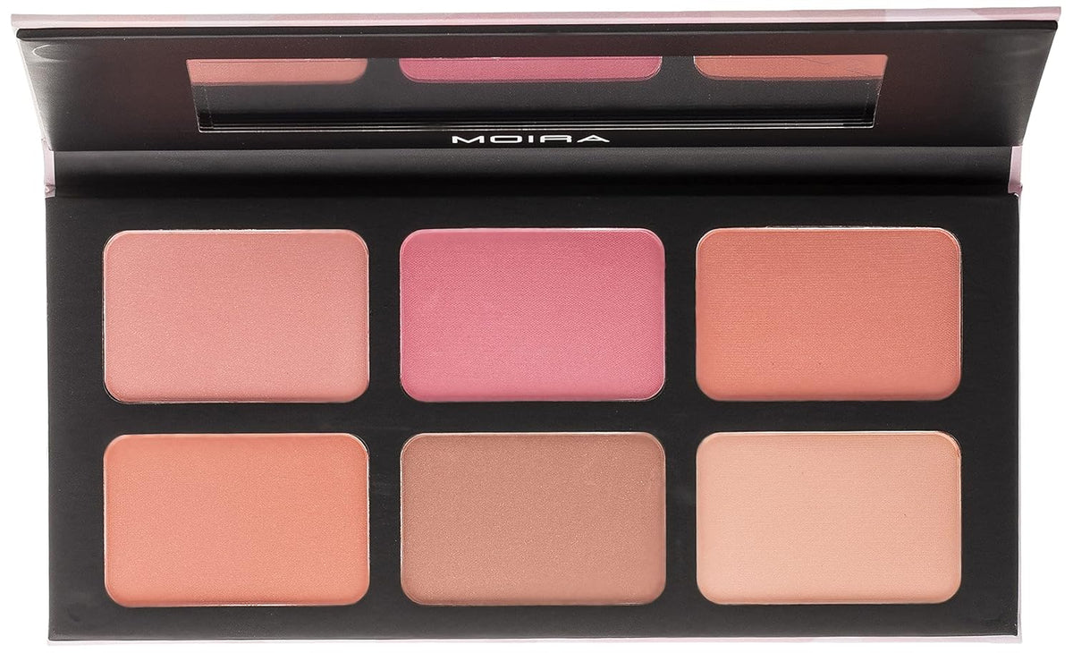 Blossom & Adore Palette