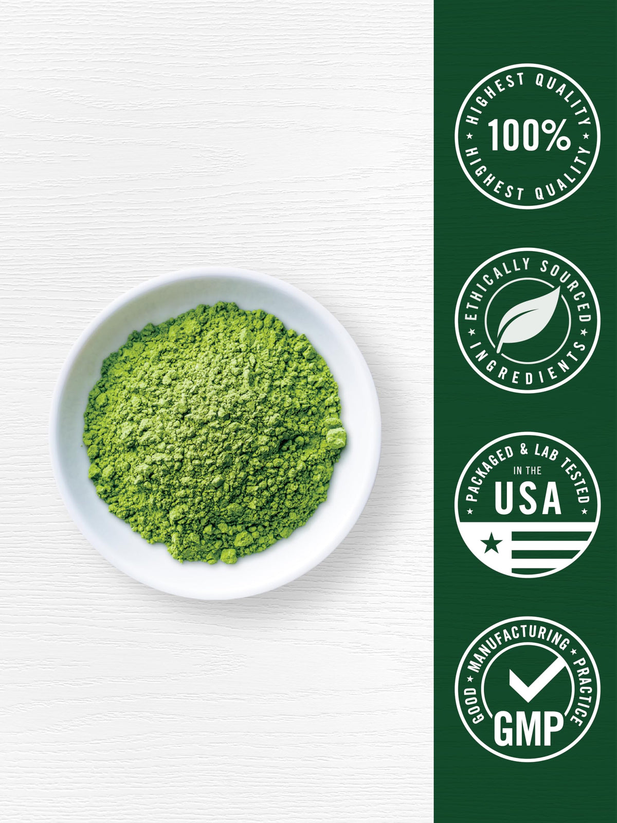 Carlyle Organic Greens Powder | 35.2 oz Supplement | Strawberry Kiwi Flavor | Relieves Occasional Gas, Discomfort & Bloating | with 20+ Superfoods, and Prebiotics | Vegan, Non-GMO and Gluten Free
