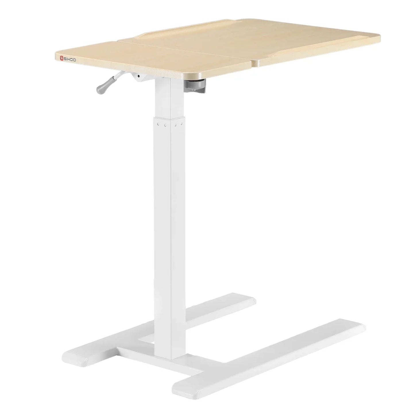 SIHOO Adjustable Standing Office Desk