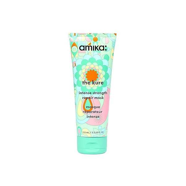 amika the kure intense strength repair mask