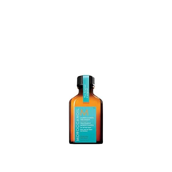 Moroccanoil Treatment