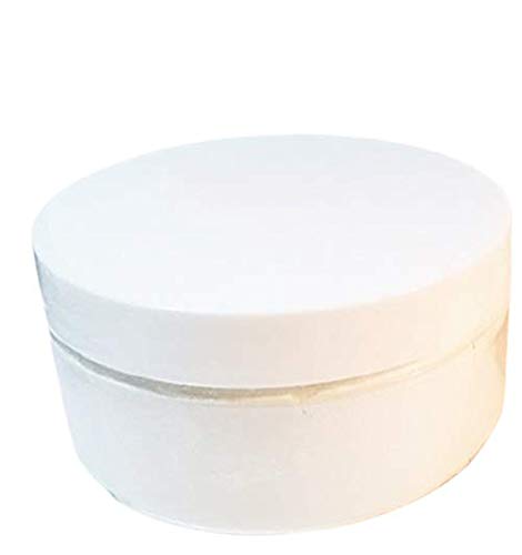 China Rain Scented Silk Body Powder - 8 oz Jar Talc Free Dusting