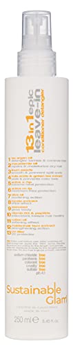 13in1 Epic Leave-In Conditioner Hair Detangler Spray with Keratin, Argan & Macadamia Oil