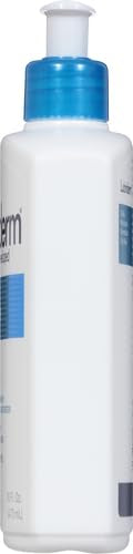 Lubriderm Daily Moisture Hydrating Body and Hand Lotion, Non-Greasy, 16 fl Oz, Package may vary