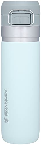 STANLEY GO The Quick Flip GO Bottle 24OZ Glass