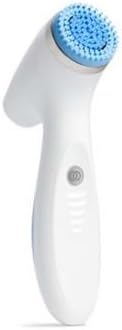 Nu Skin ageLOC LumiSpa iO Gentle Treatment Head | Soft Silicone | Silver-Infused for Sensitive Skin | Deep Cleansing & Skin Comfort | Easy to Replace & Maintain