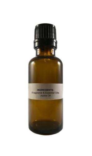 PSYCHIC VISION Spiritual Oil (aceite) 1oz for Hoodoo, Voodoo, Santeria, Wicca, Rootwork, Pagan Magick & Spells