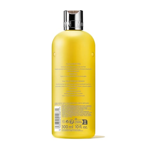 Molton Brown Purifying Shampoo
