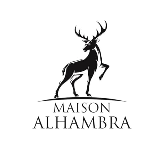 Kismet Moscow EDP Perfume By Maison Alhambra 100 ML