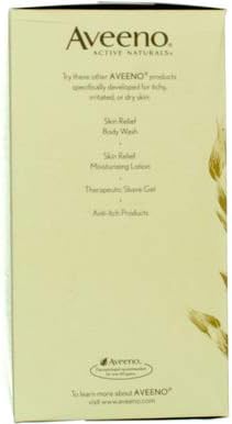 Aveeno Aveeno Active Naturals Soothing Bath Treatment Packets, 8 Each (Pack of 3)