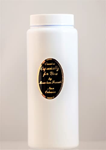 Doussan Men's 4oz Cologne with oud, bergamot, tabacco, vanilla, patchouli, and leather