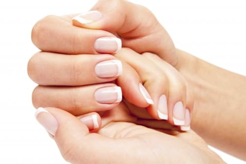 Mavala Mavaderma Nourishing Massage Oil for Nails, Nail Care, Nail Hardener, Cuticle Oil Nail Growth, Moisturizing & Healing Treatment for Cracked Nails & Rigid Cuticles (0.3 Ounce)