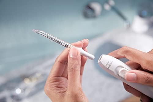Philips Sonicare Power Flosser 3000, White, HX3711/20