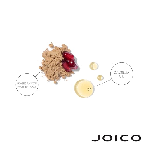Joico Colorful Anti-Fade Shampoo and Conditioner Set | Preserve Hair Color | Long-Term Vibrancy | For Color-Treated Hair