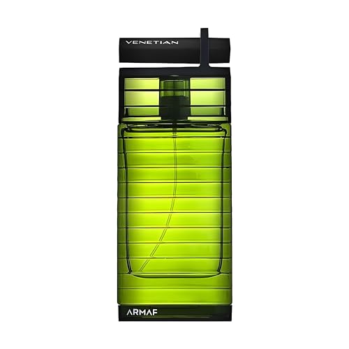 Venetian Pour Homme by Armaf for Men - 3.4 oz EDP Spray