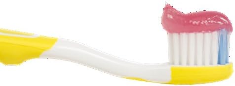PRO-SYS® Kids Bubblegum Fluoride Toothpaste Toothgel - ADA Accepted (3 Pack)