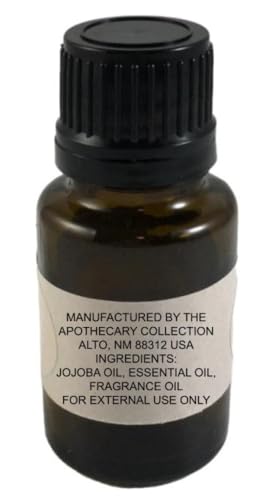 ASTRAL TRAVEL Spiritual Oil (aceite) for Hoodoo, Voodoo, Santeria, Wicca, Rootwork, & Spells