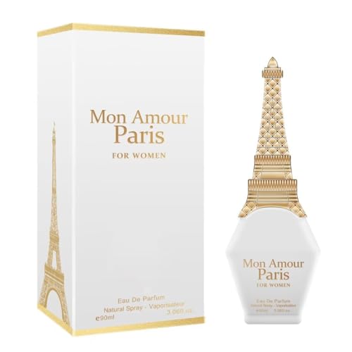 Women Perfume 3.4Fl Oz Each Eau de Parfum Spray Long Lasting Fragrance with Random Scent Daytime and Casual Use for all Skin Types Best Gift for Women(Random 2PCS)