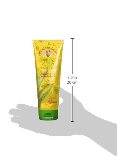 Lily of The Desert Aloe Vera Gelly