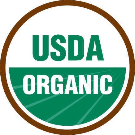 BeeFriendly Face and Eye Cream All Natural USDA Certified Organic Moisturizer, All In One Face, Eye, Neck, Decollete Cream, 2 oz