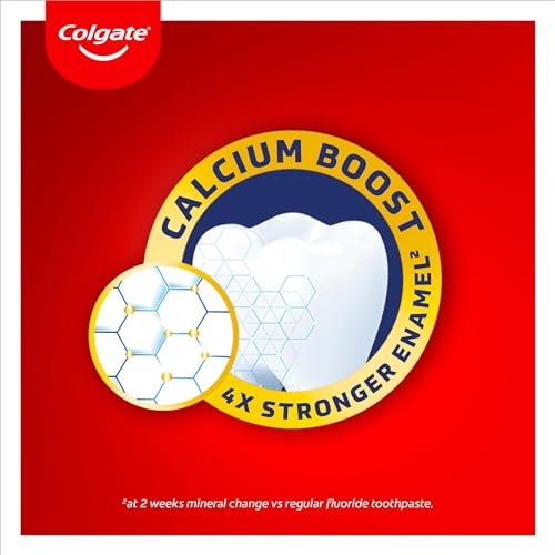 Colgate Toothpaste 100ml, Pump